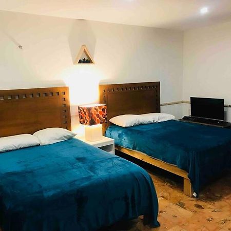 Comfortable And Central Cancun Apartment Exterior foto