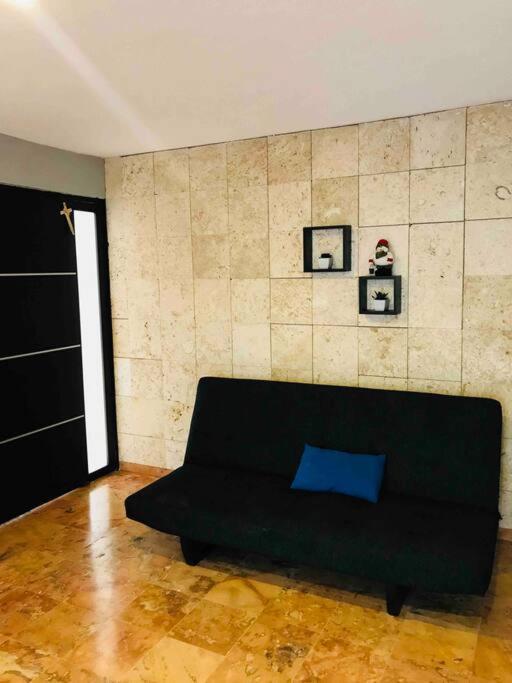 Comfortable And Central Cancun Apartment Exterior foto